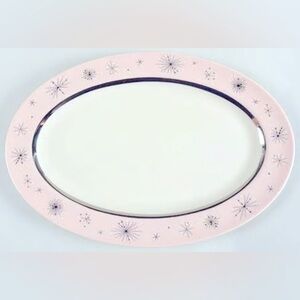 Fine Arts | Romance of The Stars 13” Platter
